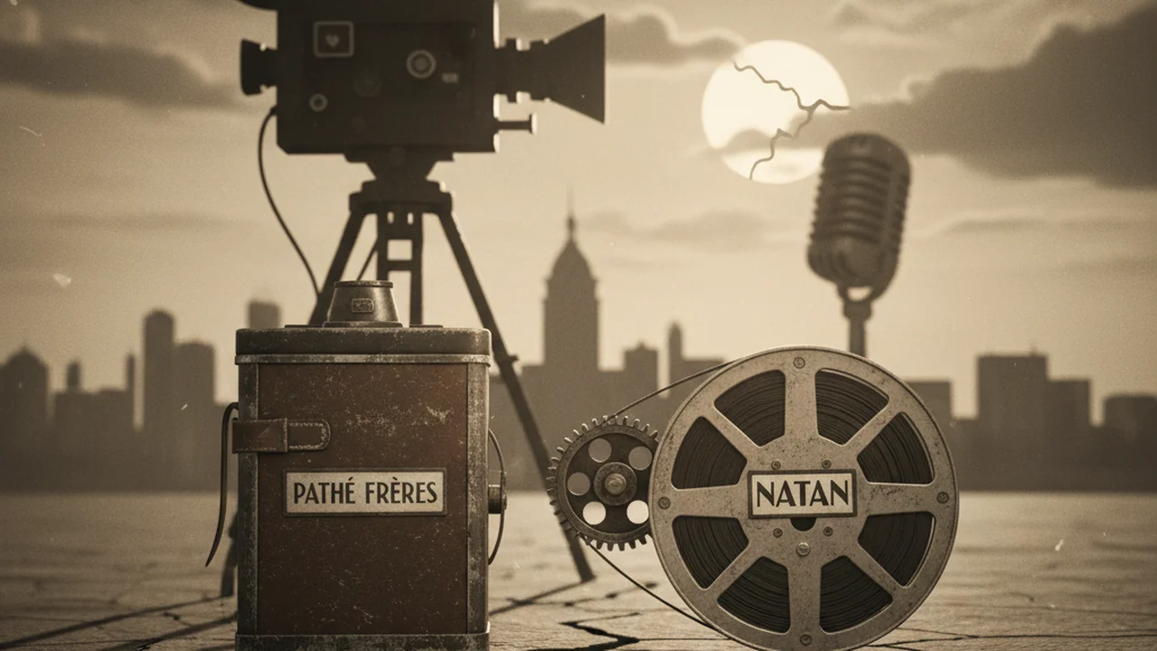 Pathé-Natan