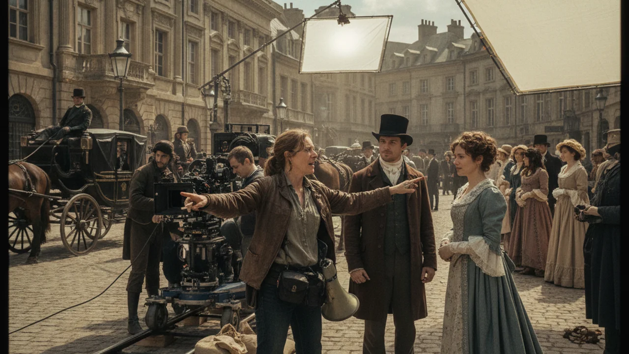 Period Film