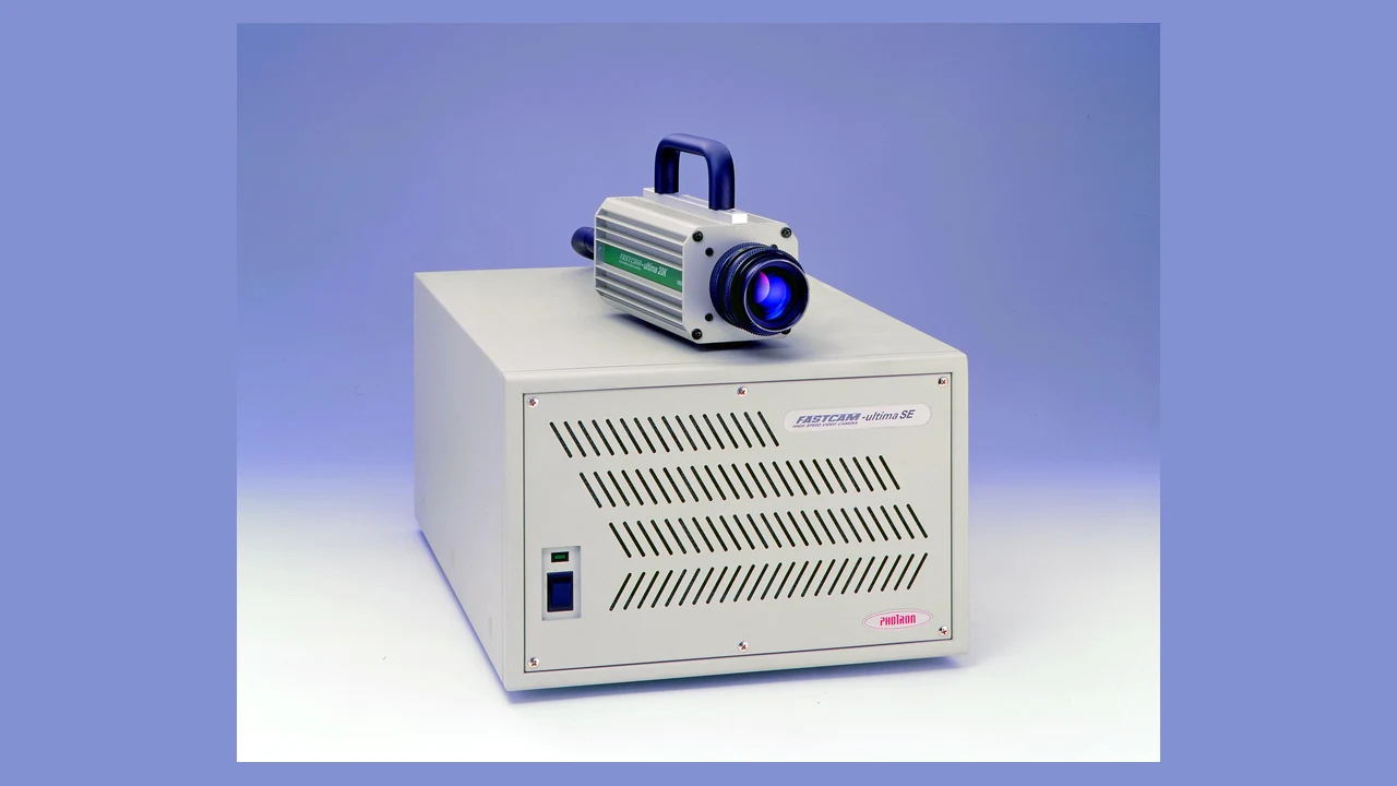 Photron Fastcam