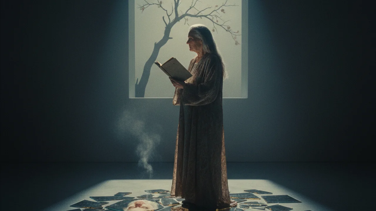 Poet Film