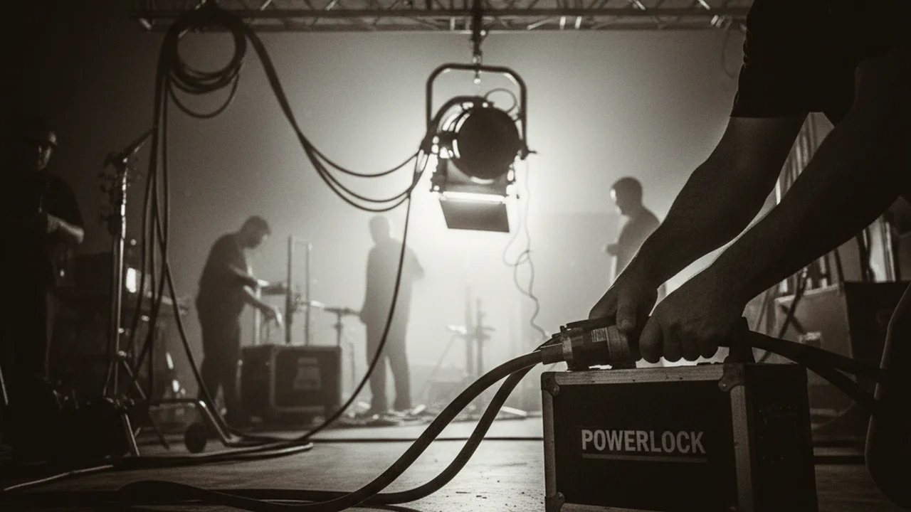 Powerlock