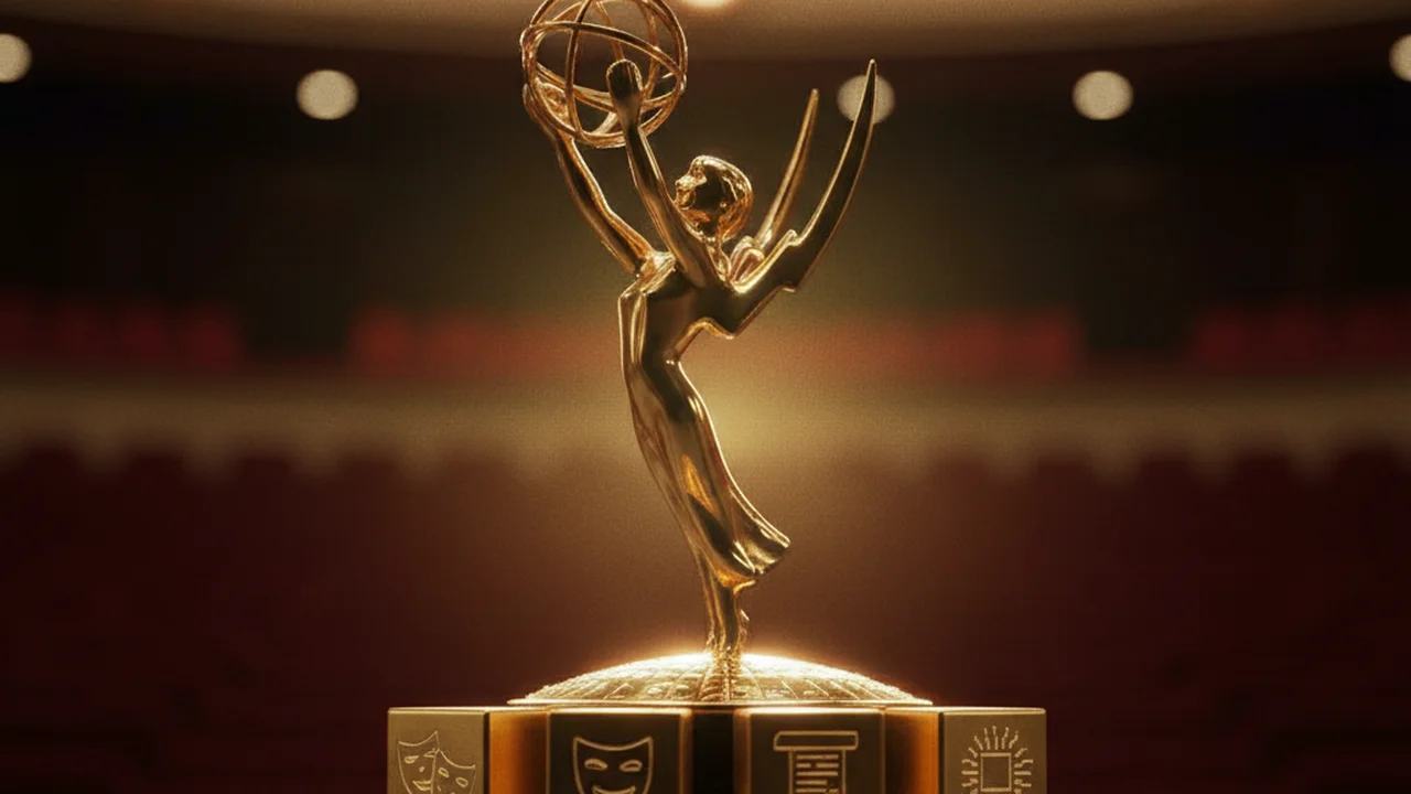 Primetime Emmy Awards