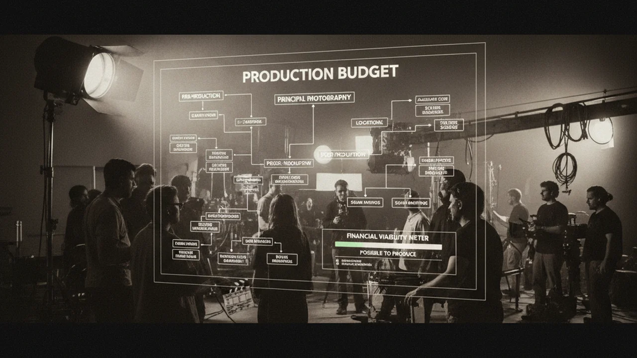Production Budget