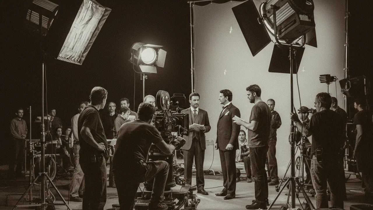 Production