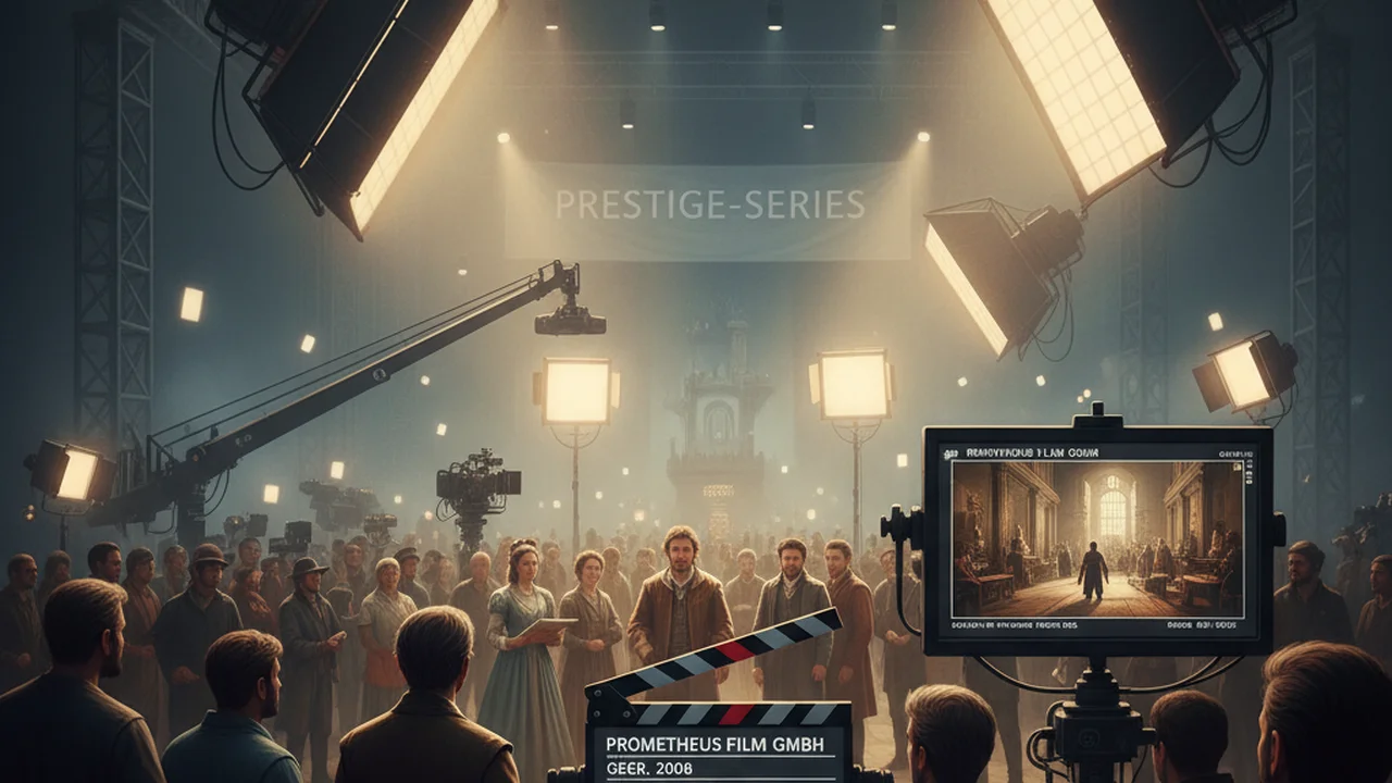 Prometheus Film GmbH