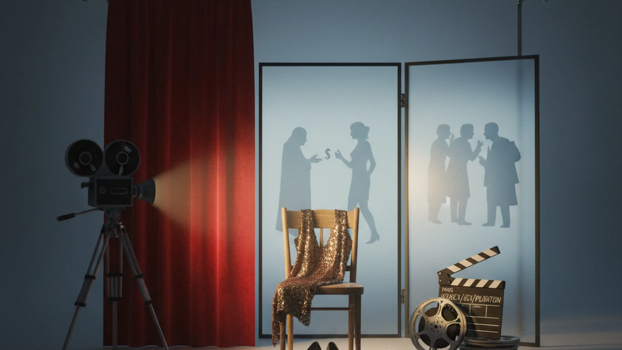 Prostitution im Film