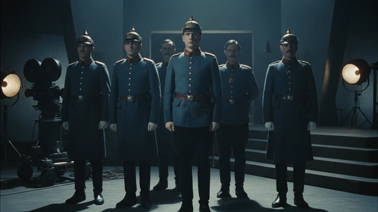 Preußenfilm