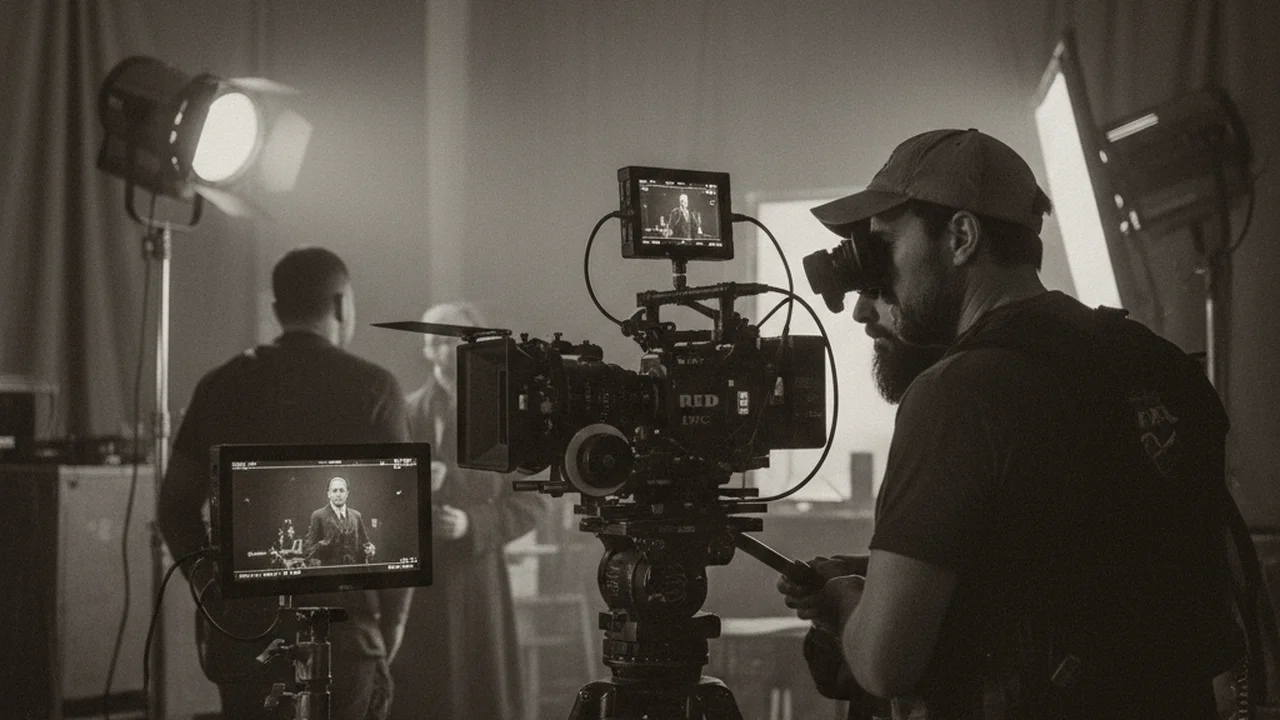 RED Epic
