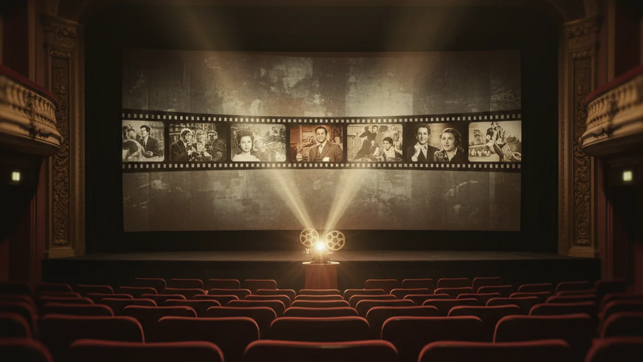 Retrospective