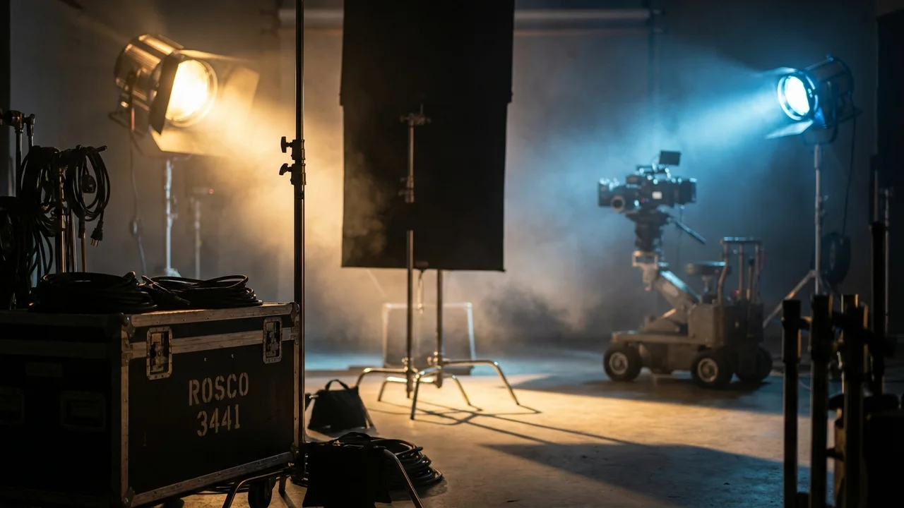 Rosco 3441