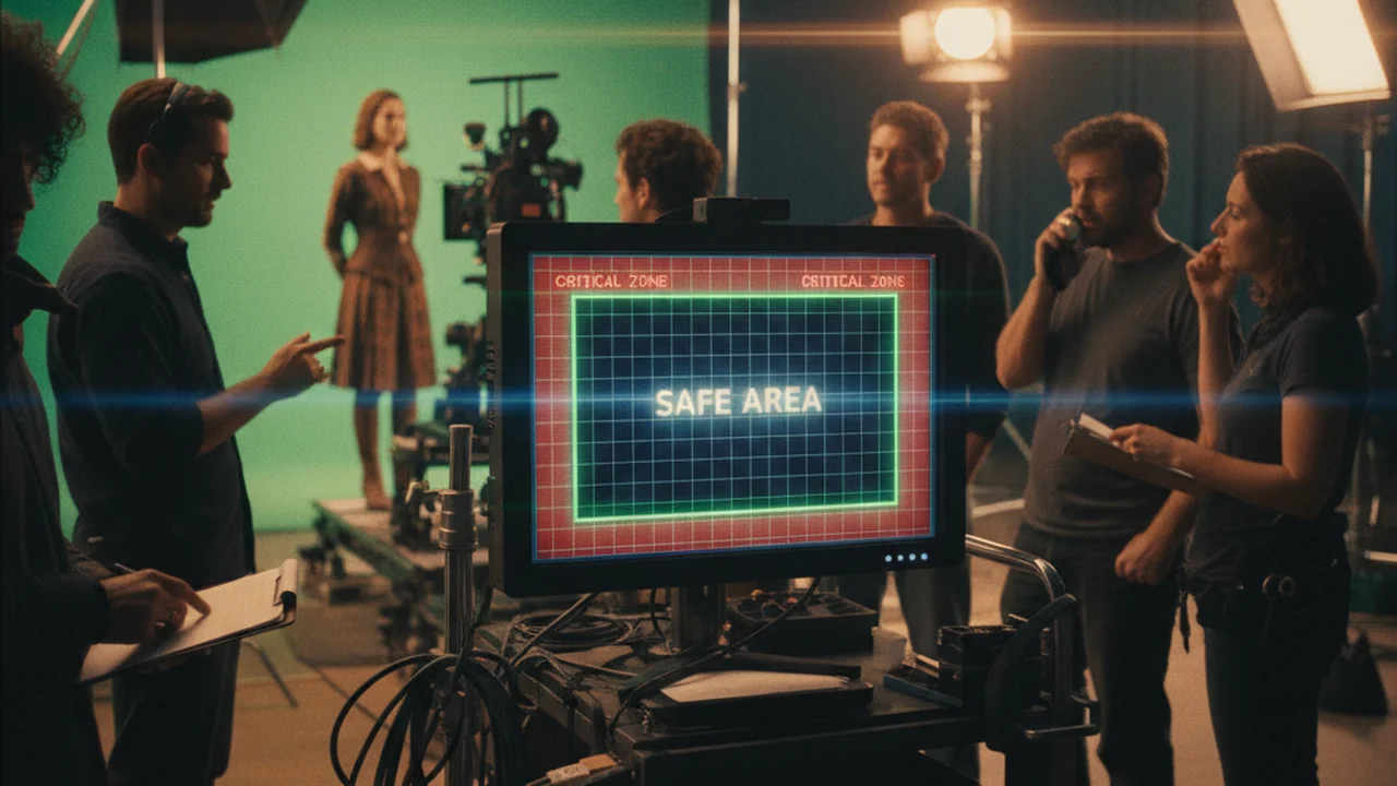 Safe Area