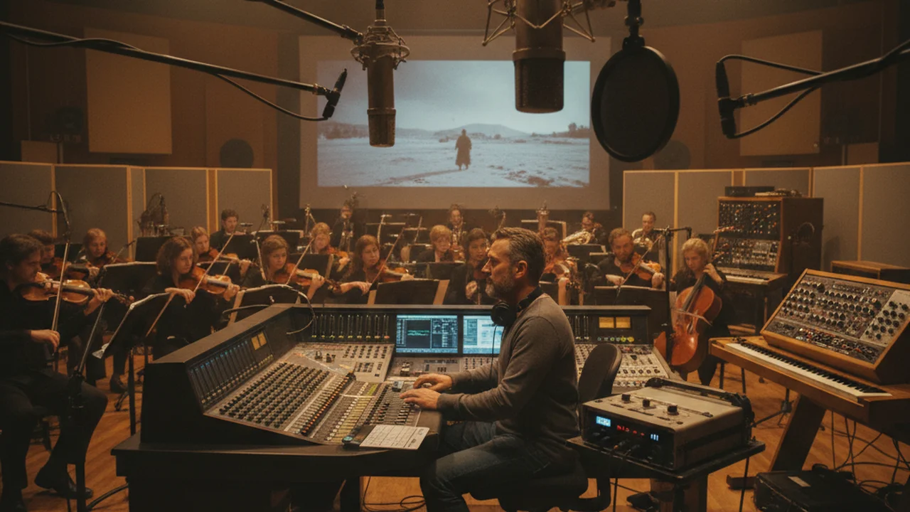 Scoring engineer