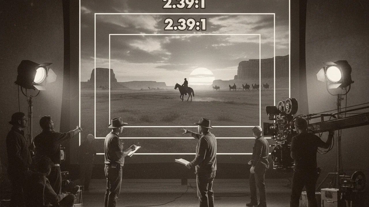 Screen Aspect Ratio
