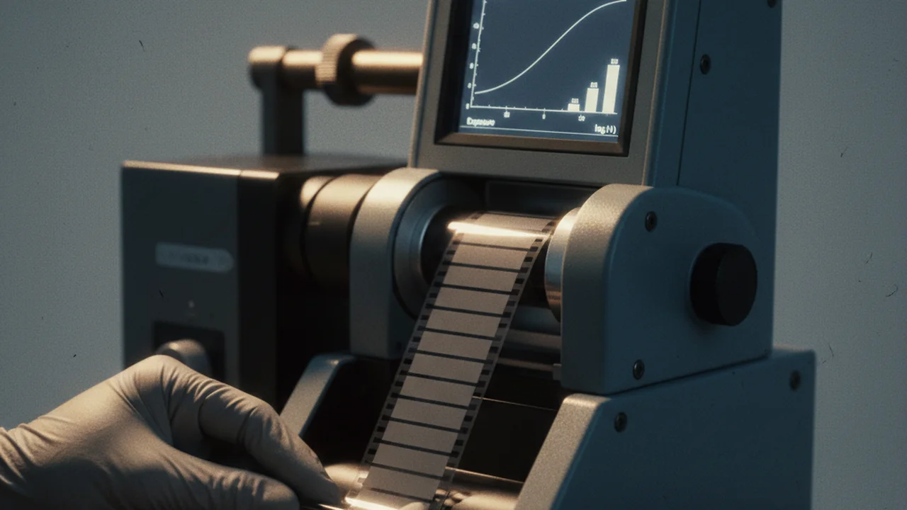 Sensitogram