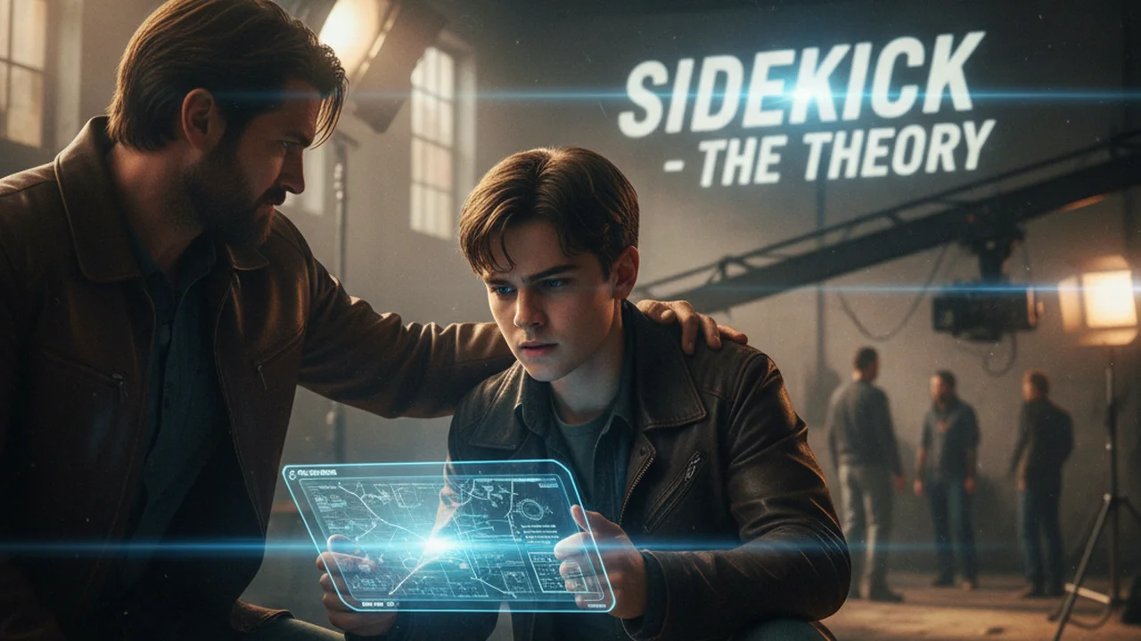 Sidekick