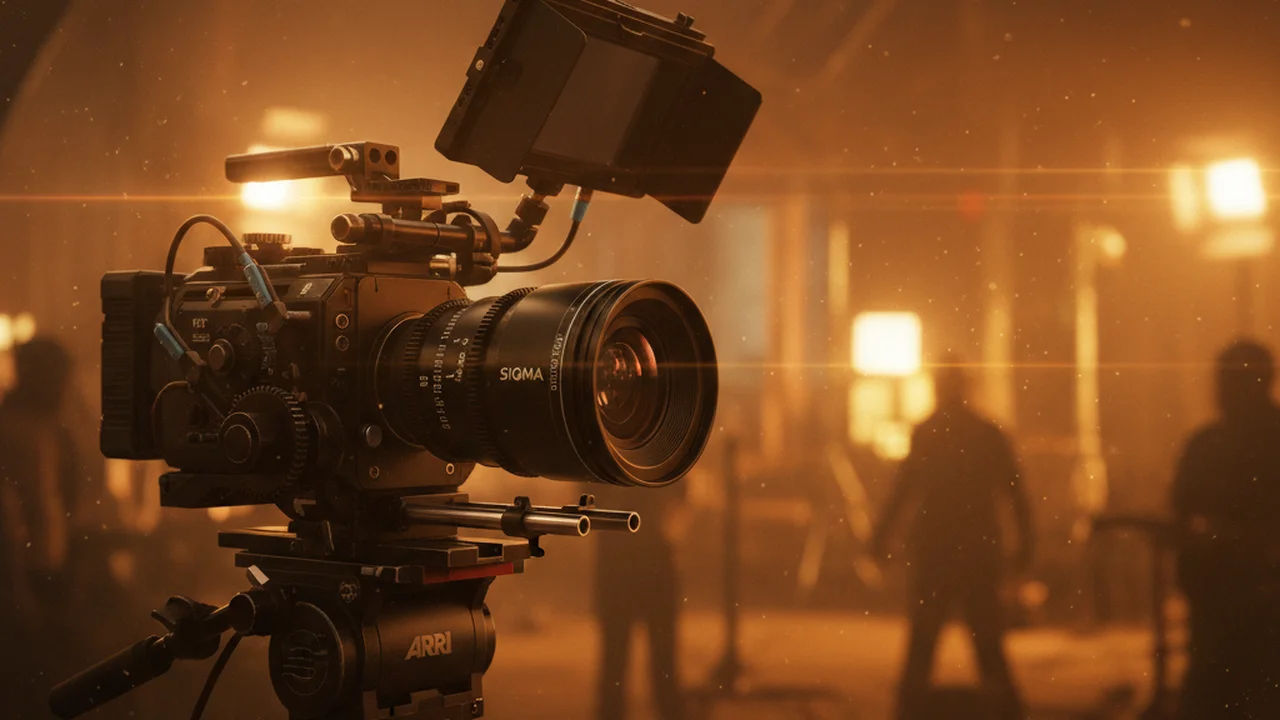Sigma Cine
