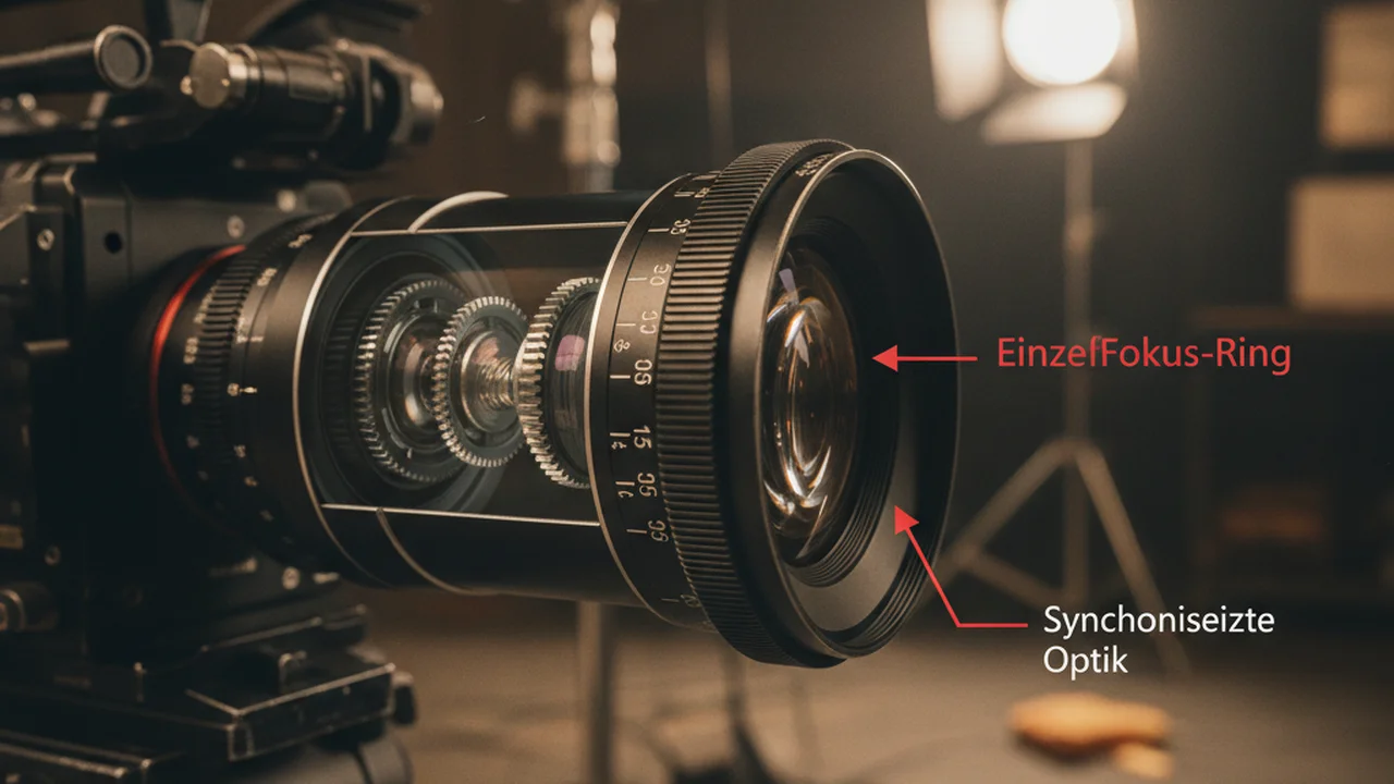 Single Focus Solution