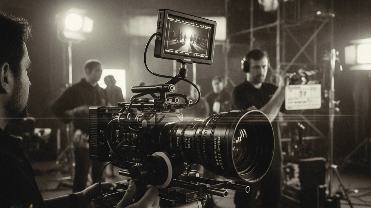 Sirui 40mm T1.8 1.33x S35 AF Anamorphic
