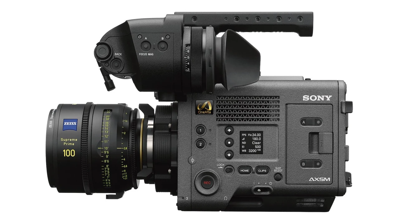 Sony Venice 2