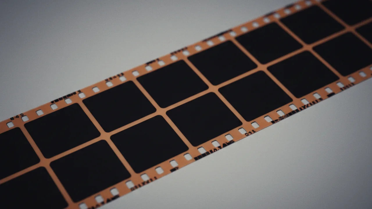 Normalfilm