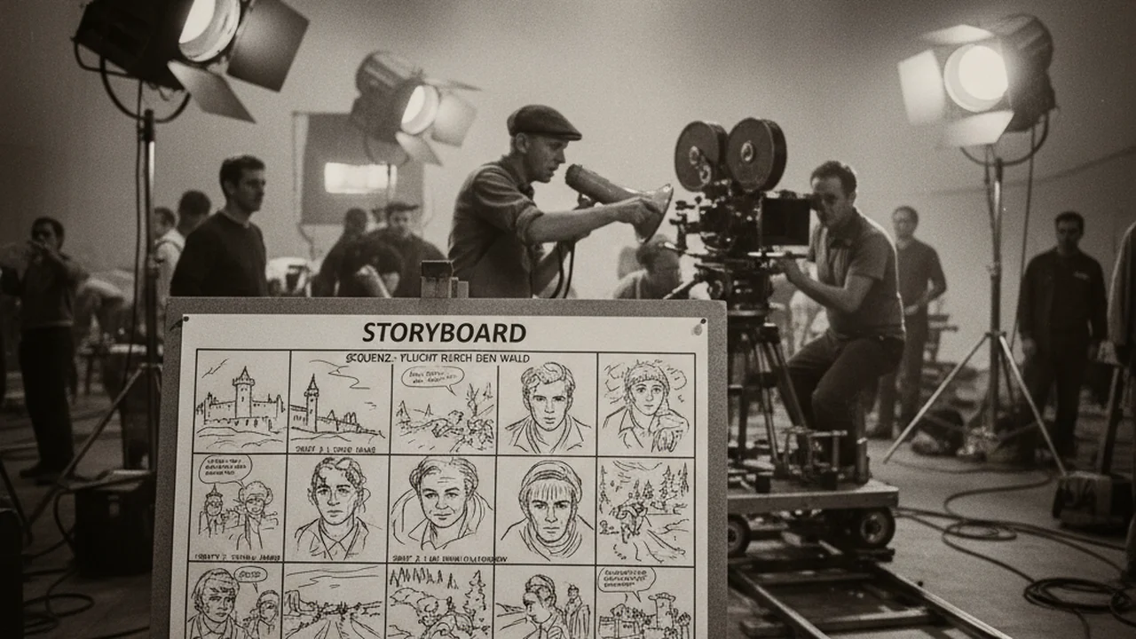 Storyboard