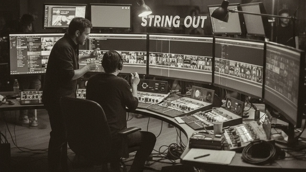 String Out