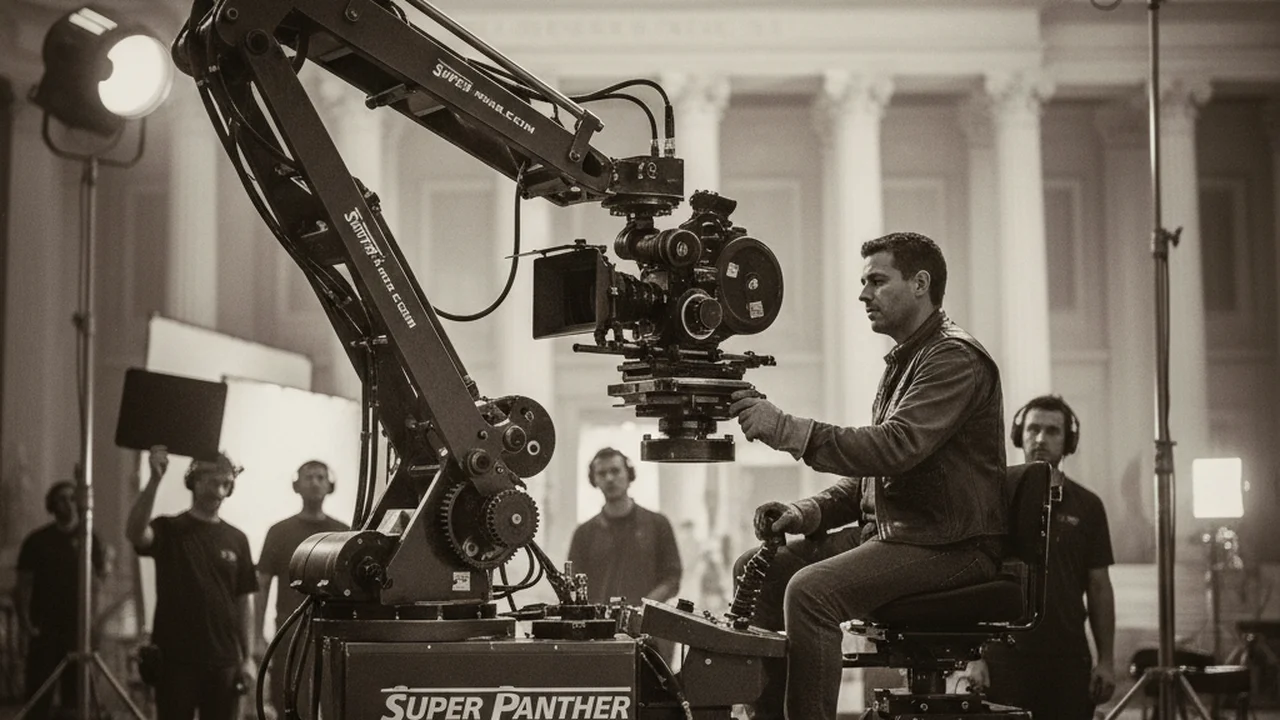 Super Panther