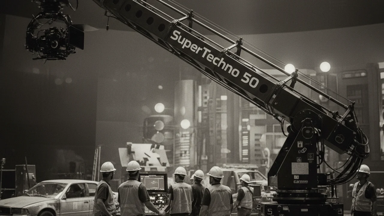 SuperTechno