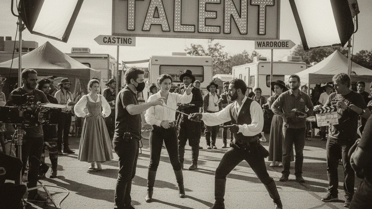 Talent
