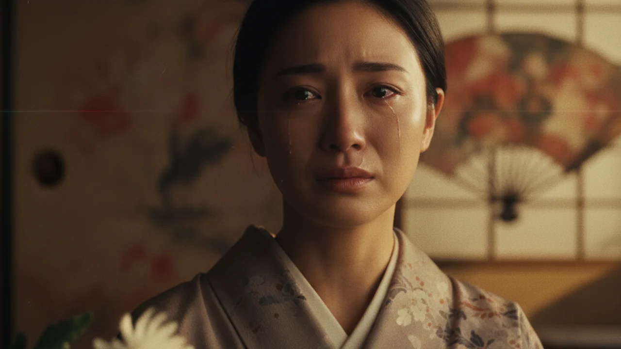 Tear-Jerker Drama
