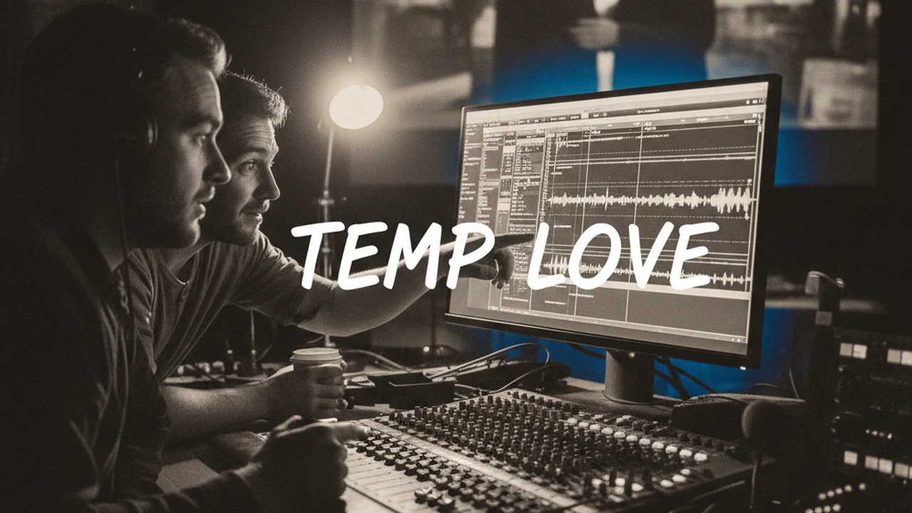 Temp Love
