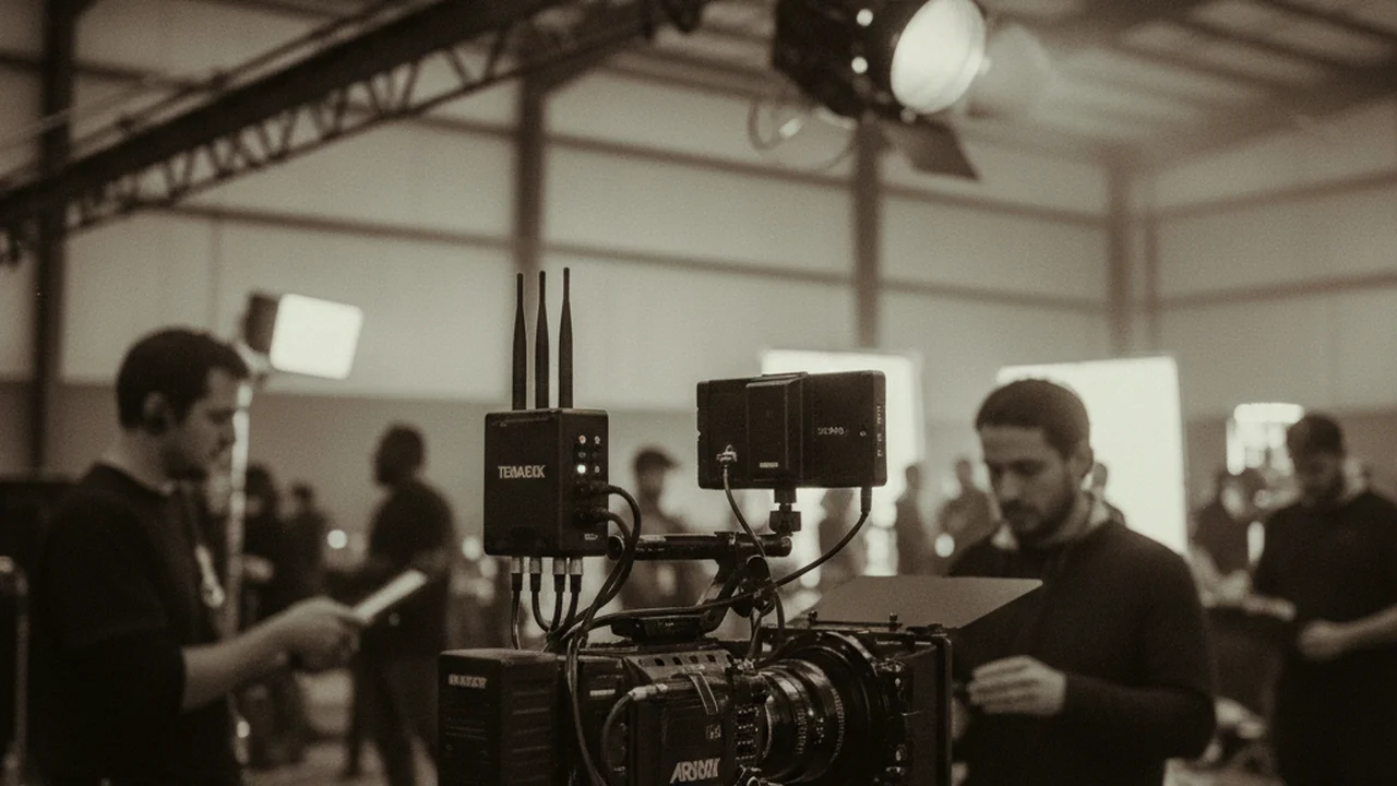 Teradek Bolt