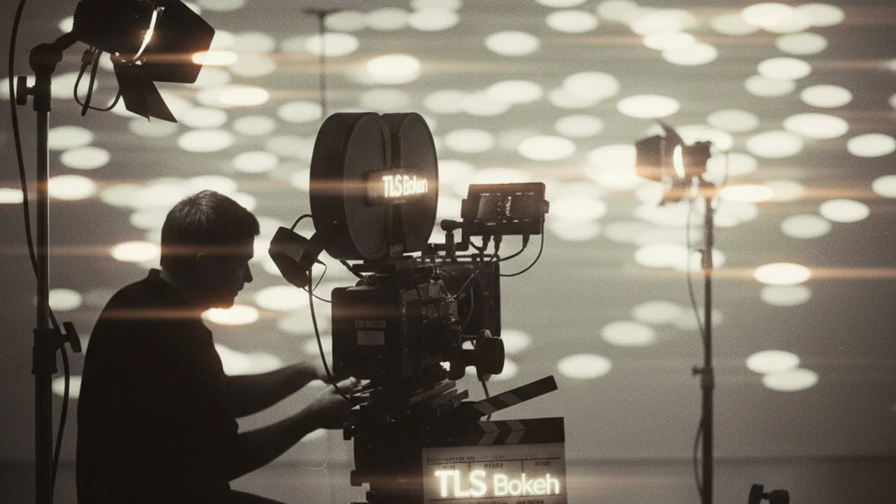 TLS Bokeh