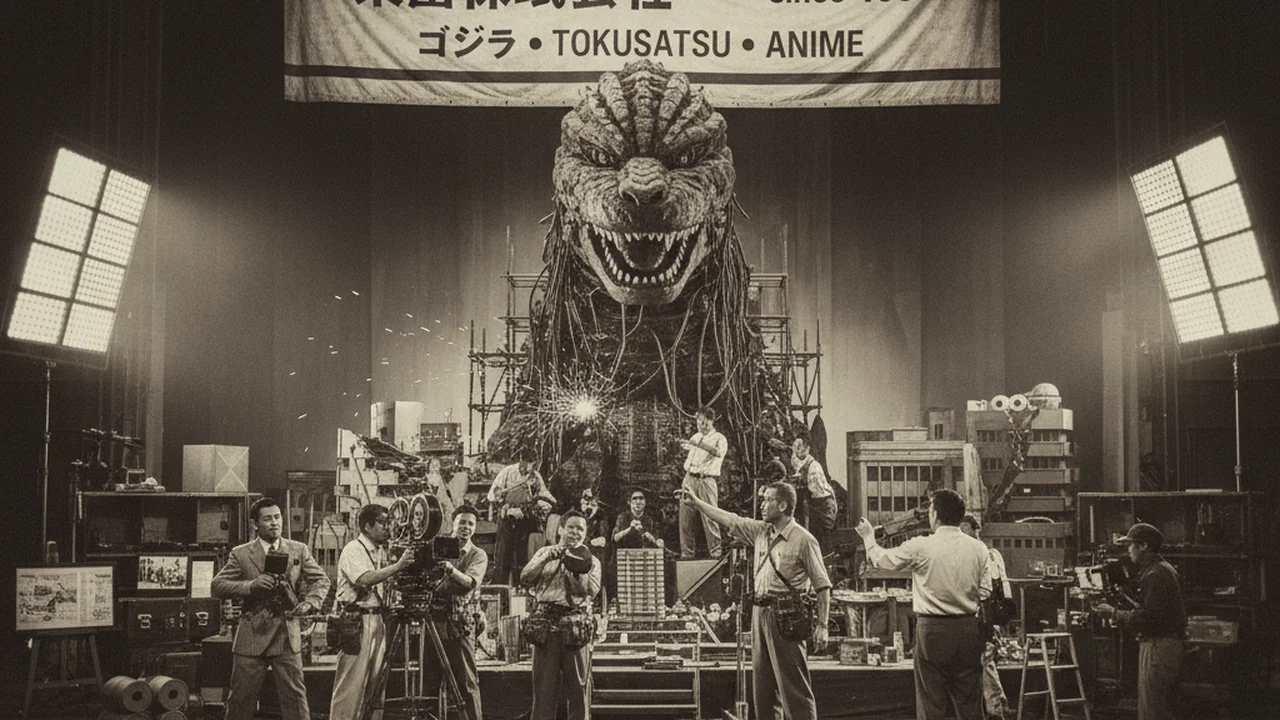 Toho