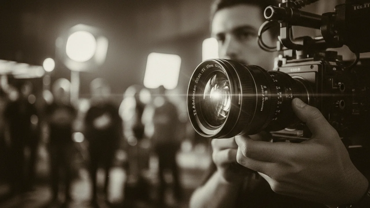 TTArtisan 50mm f/0.95
