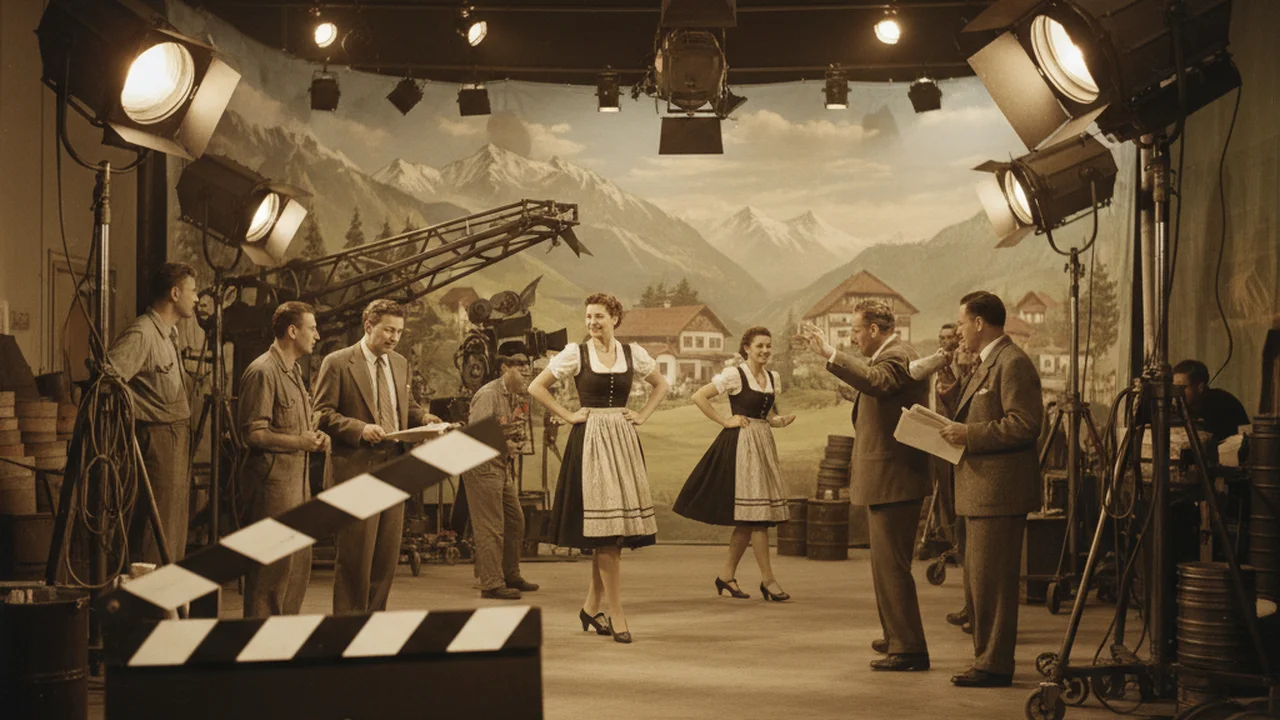 Ufa-Film GmbH (Ufi)