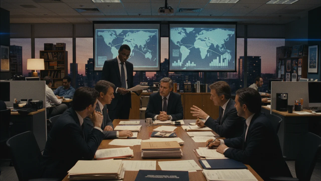 United International Pictures