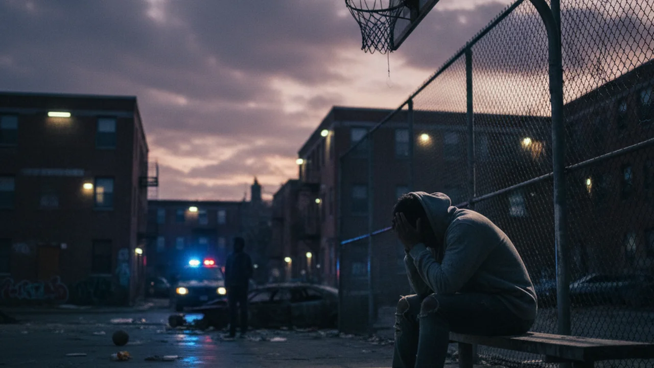 Urban Drama