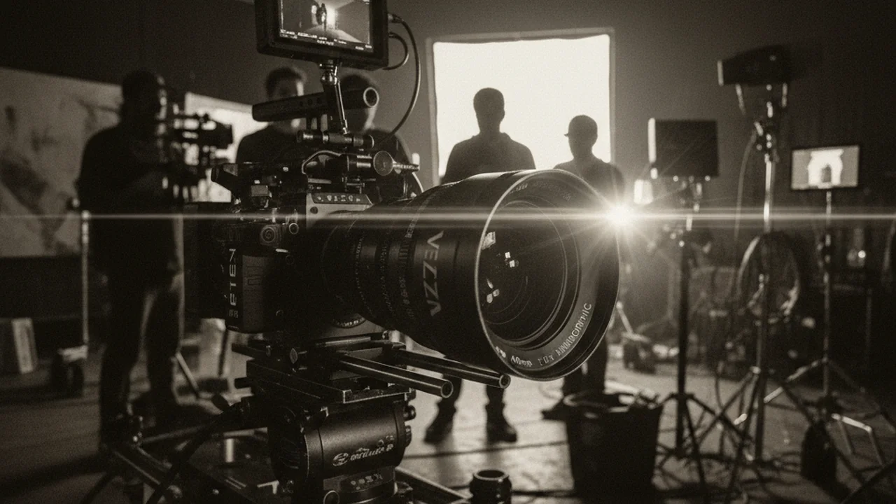 Vazen 40mm 1.8x Anamorphic