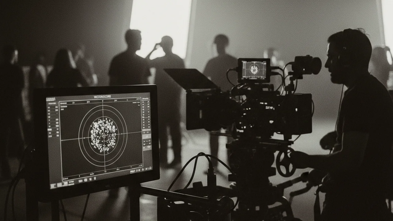 Vectorscope