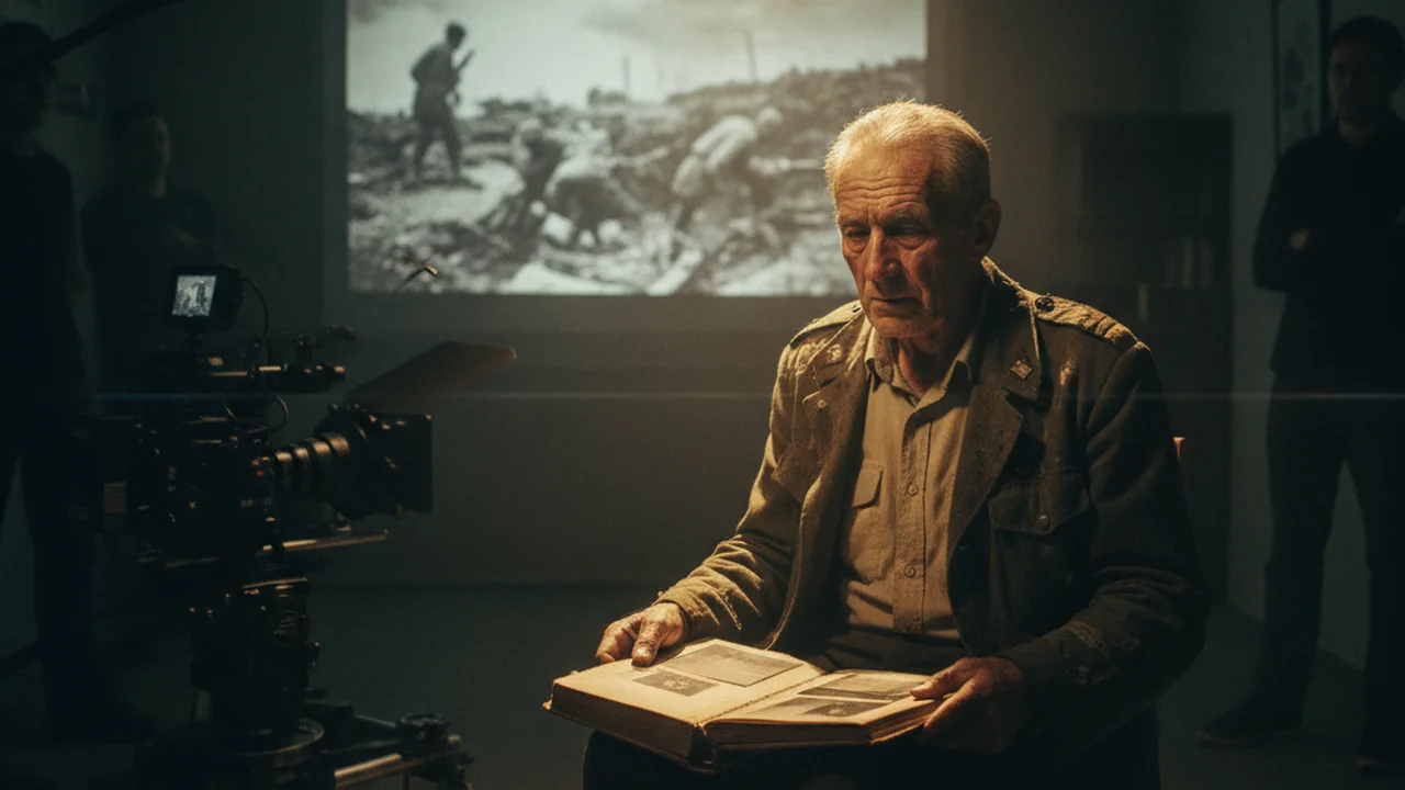 Veteranenfilm