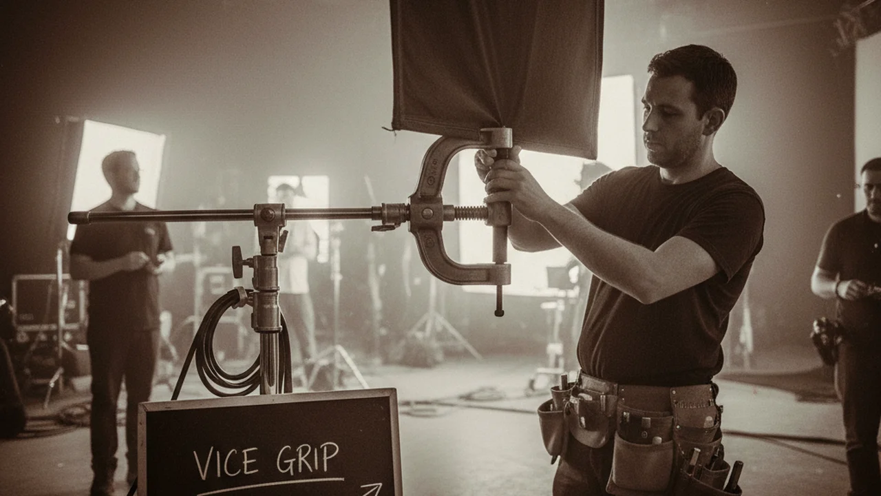 Vice Grip