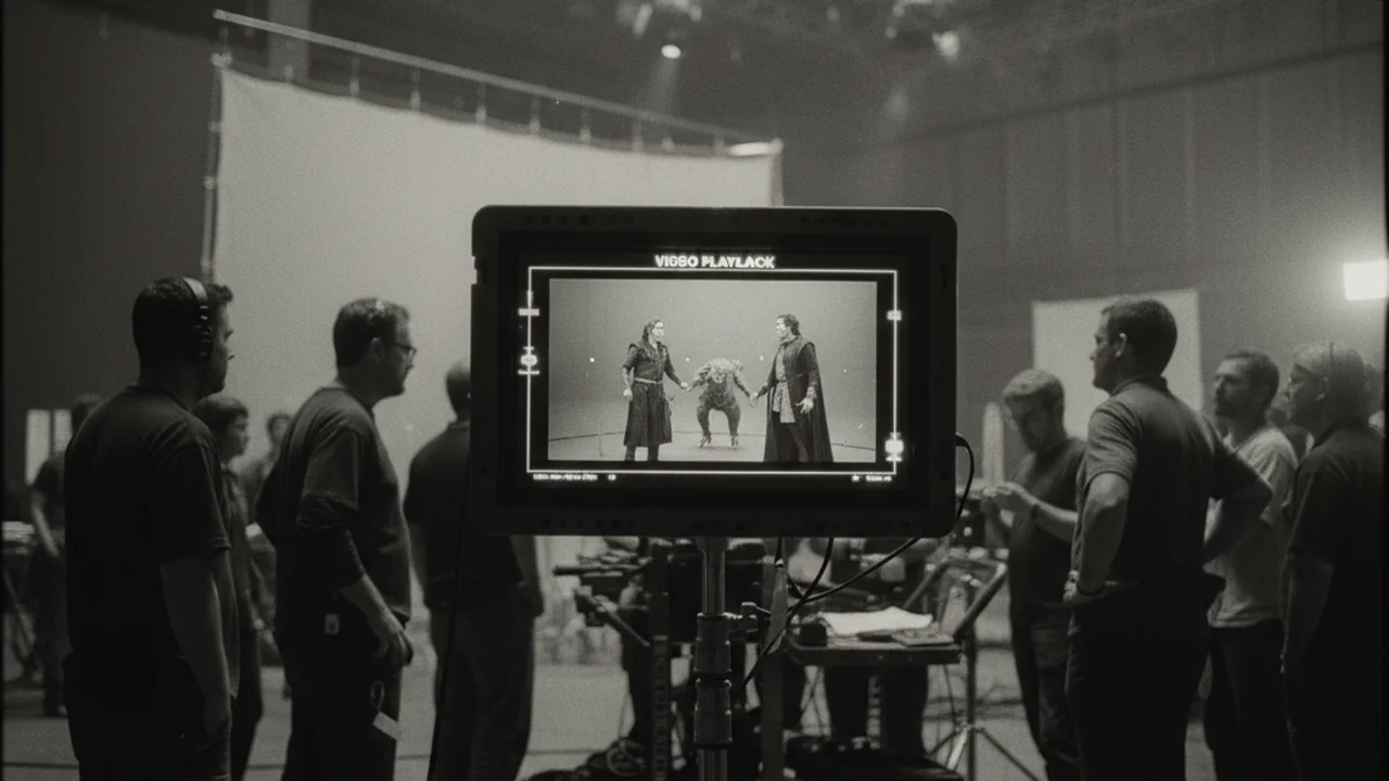 Video-Playback