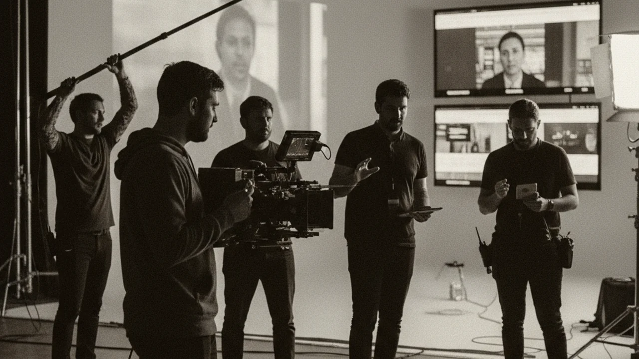 Video Production