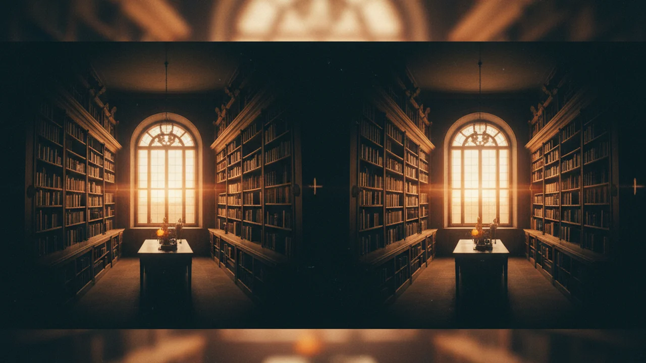 Vignetting