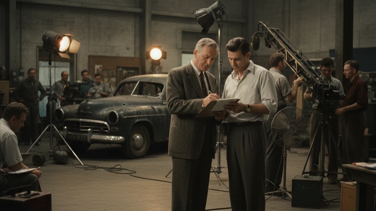 Warwick Film Productions