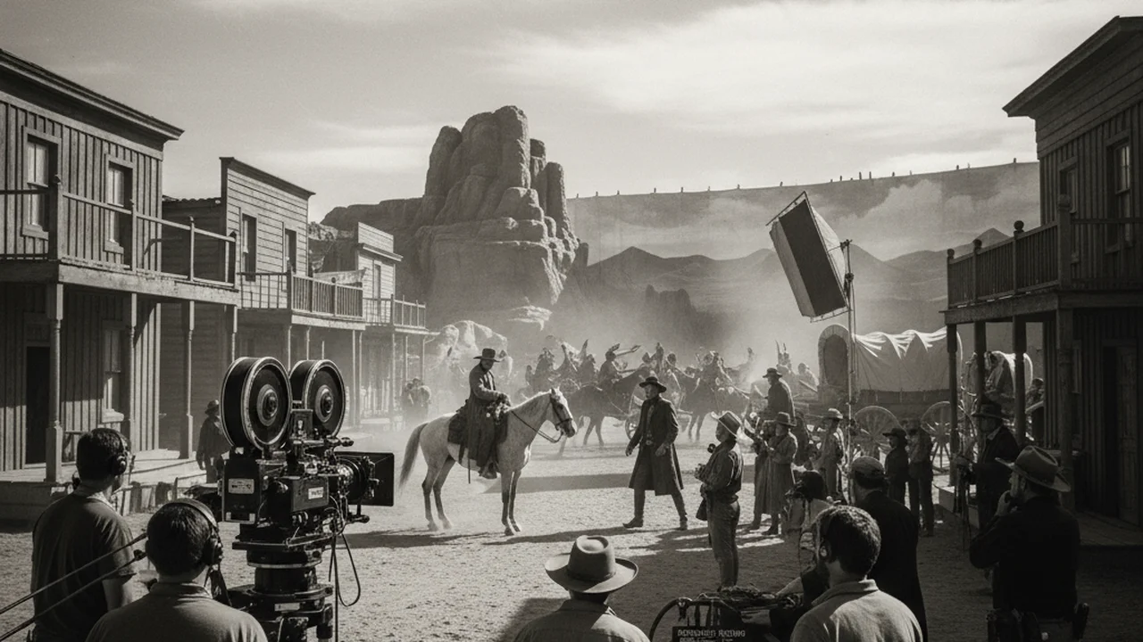 Western