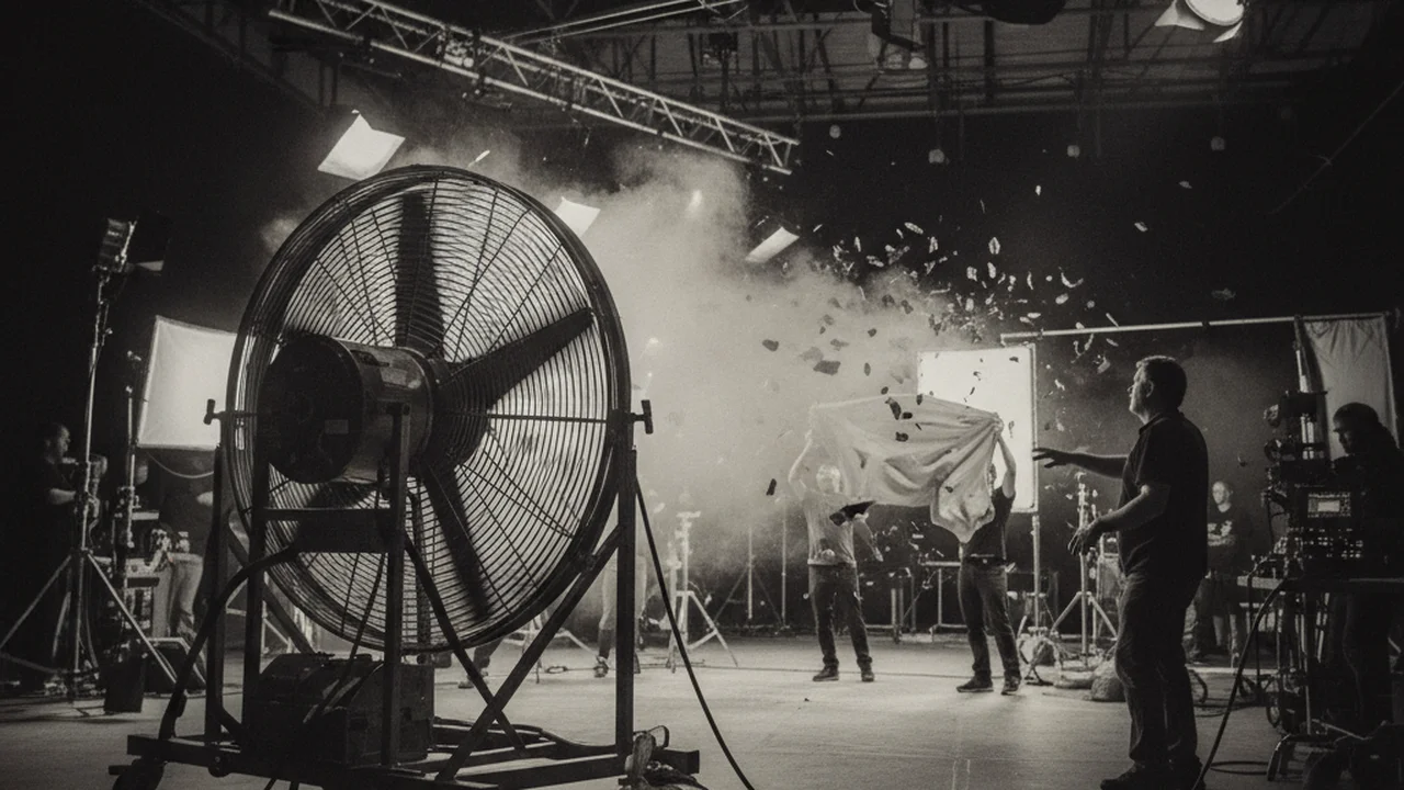 Wind Machine