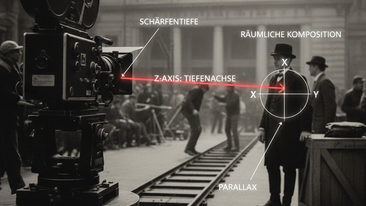 Z-axis