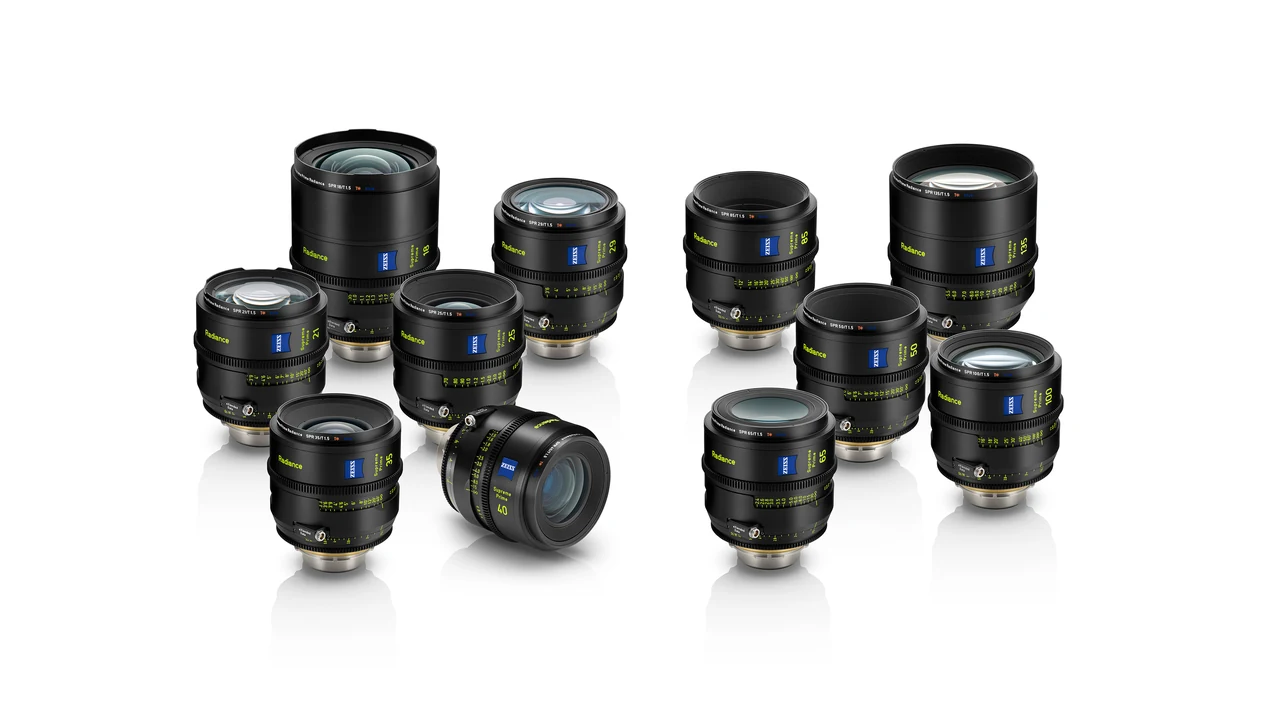 Zeiss Supreme Radiance